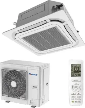Gree GUD125W1/NhB-X/GUD125T1/B-S