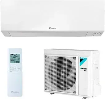 Daikin Perfera FTXM60A/RXM60A