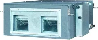 Haier Eco AD160S1LM1FA/1U160S1LN1FB