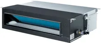 Haier Eco AD105S1LM2FA/1U105S1LS1FB