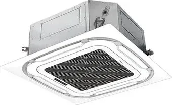 Marsa Optimal MRK-36UHA2N/MRK-36HA2NE-W