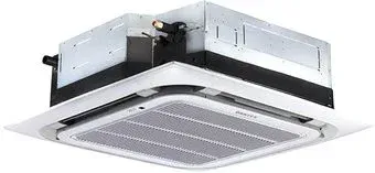 Dantex City RK-60UHT2N/RK-60HT2NE-W