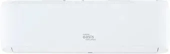 Making Oasis Everywhere O-24 Pro