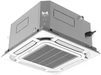 Electrolux EACC-18H/UP4-DC/N8