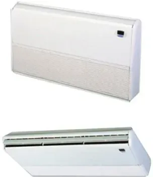 Cooper&amp;Hunter CH-F18NK/CH-U18NK