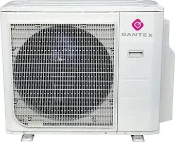 Dantex Flex Plus R32 RK-4M28HM3E-W