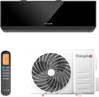 Energolux Murren SAS24M1-AIB/SAU24M1-AIB