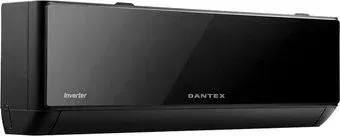 Dantex Advance Pro Plus Black Edition RK-09SATBI PLUS/RK-09SATBIE