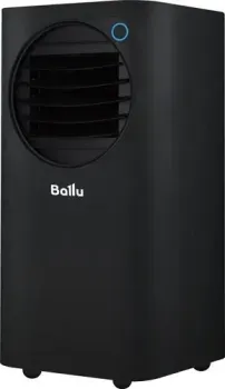 Ballu Eclipse BPAC-10 EPB/N6 black