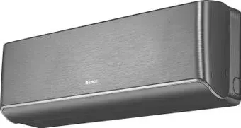Gree Airy inverter R32 GWH09AVCXB-K6DNA1B (черный)