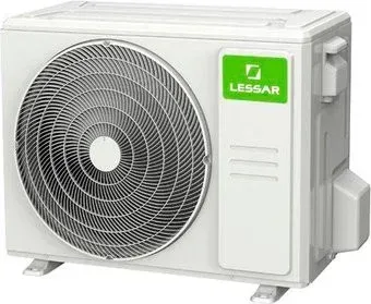 Lessar Emagic Inverter LU-2HE14FVE2