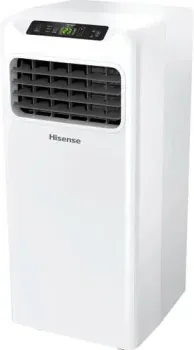 Hisense W-series AP-09CR4GKWS00