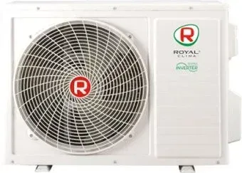 Royal Clima Multi Gamma EU ERP Inverter 4TFM-32HN/OUT