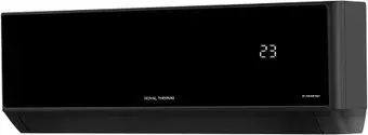 Royal Thermo Barocco DC RTBI-12HN8/black