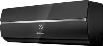 Chigo King Inverter CS-25V3G-1C172 Black
