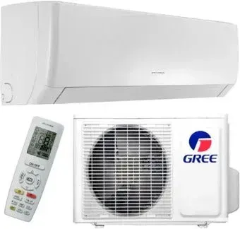Gree Pular GWH24AGD-K3NNA1A