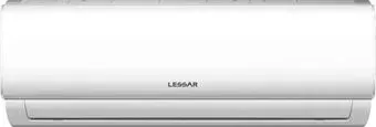 Lessar Amigo Inverter R410a LS-HE09KRA2A/LU-HE09KRA2A