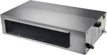 Quattroclima QV-I18DG1/QN-I18UG1