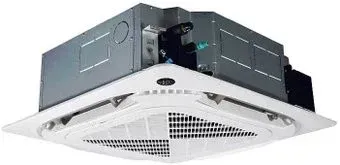 Lessar LS-HE24BVA2/LU-HE24UVA2/LZ-B4UB
