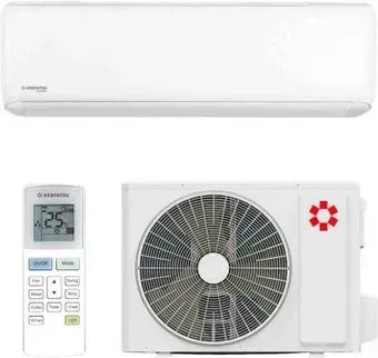 Kentatsu TIBA Inverter KSGTI50HZRN1/KSRTI50HZRN1