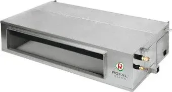Royal Clima Competenza 2023 CO-D48HNXA/CO-E48HNXA