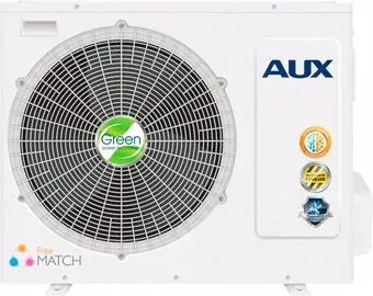 AUX Free Match Inverter AM2-H18/4DR1B