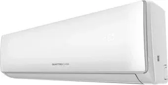 Quattroclima QV-BE24WB/QN-BE24WB
