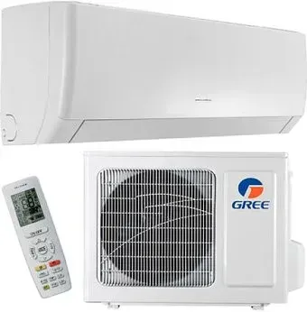 Gree Pular R410 on/off 2023 GWH24AGDXE-K3NNA1B