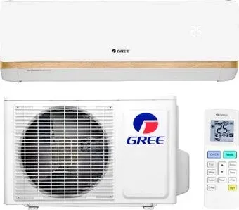 Gree Bora R410 on/off 2023 GWH18AACXD-K3NNA2B