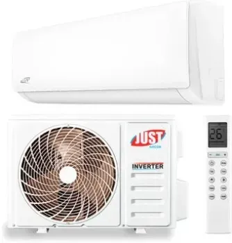 Just Aircon Serenity JAC-24HPSIA/XAB1 / JACO-24HPSIA/XAB1