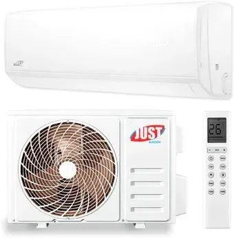 Just Aircon Red JAC-07HPSA/IF / JACO-07HPSA/IF