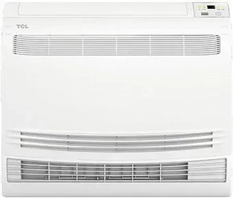 TCL Hot Air Console TCH-14HRIA/A1 / TOH-14HINA
