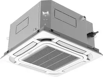 Electrolux EACC-36H/UP3-DC/N8