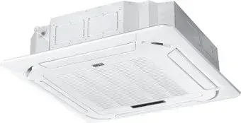 Zanussi ZACC-48 H/ICE/FI/N1