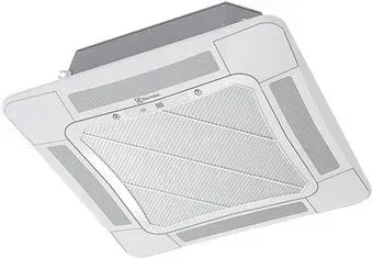Electrolux EACC/I-12 FMI/N8_ERP