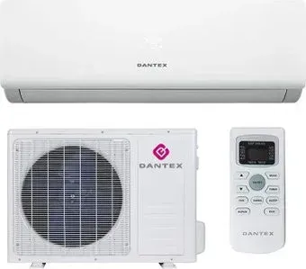 Dantex Moon Inverter RK-24SMI/RK-24SMIЕ