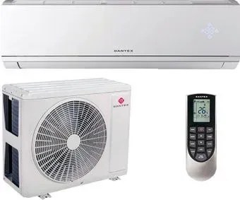 Dantex Space 2 Inverter RK-18SSI2/RK-18SSI2E