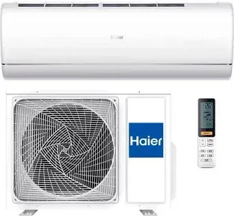 Haier Jade Super Match AS25S2SJ1FA-W/1U25MECFRA
