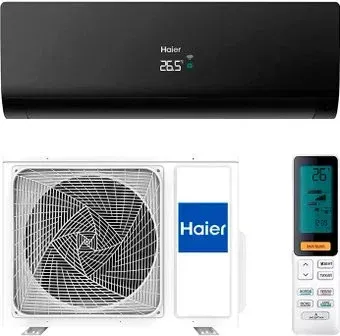 Haier Flexis AS50S2SF1FA-B/1U50S2SJ2FA