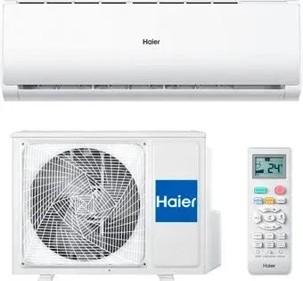 Haier Tundra AS09TT4HRA/1U09TL5FRA
