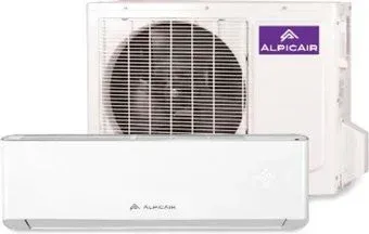 AlpicAir Hyper Nordic AWI/AWO-20HRDC1A