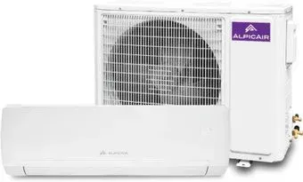 AlpicAir Premium Pro II AWI/AWO-54HRDC1C