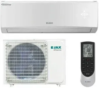 JAX ACY-18HE Inverter