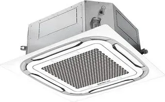 Quattroclima QV-I48CG/QN-I48UG/QA-ICP10