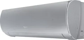 Gree Lyra Inverter R32 GWH09ACC-K6DNA1F (серебристый)