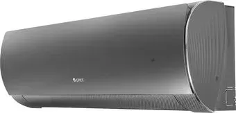 Gree Lyra Inverter R32 GWH18ACD-K6DNA1D (черный)