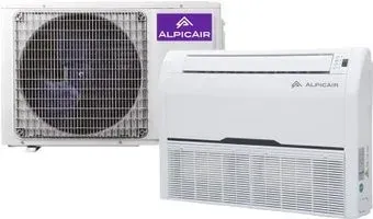 AlpicAir Dynamic inverter A series AFI/AOU-53AHPDC1A