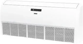 Zanussi Forte Integro ZACU-60 H/ICE/FI/N1