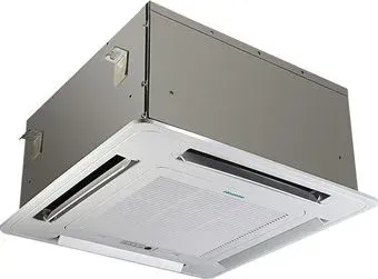 Hisense AUC-60UX4SFA/AUW-60U6SP1