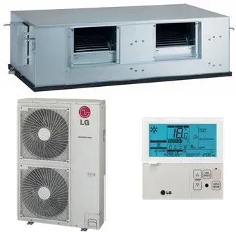 LG UB85W/UU85W